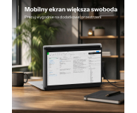 Mobile Pixels Duex Max DS - 1551472 - zdjęcie 5